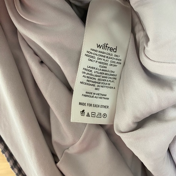 Verona Dress seersucker midi dress - Picture 7 of 11